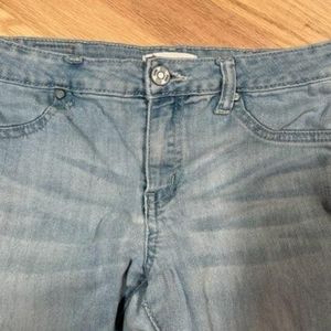 RSQ youth Miami Jegging Size youth 16